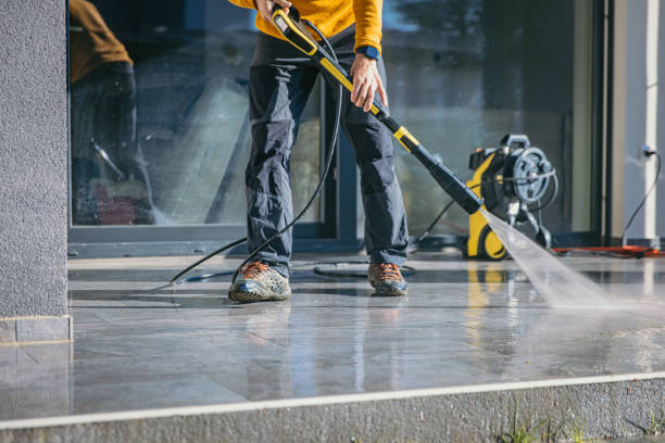 Best Factory Floor Cleaning  in Augusta, AR