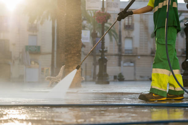 Playground Equipment Cleaning in Augusta, AR